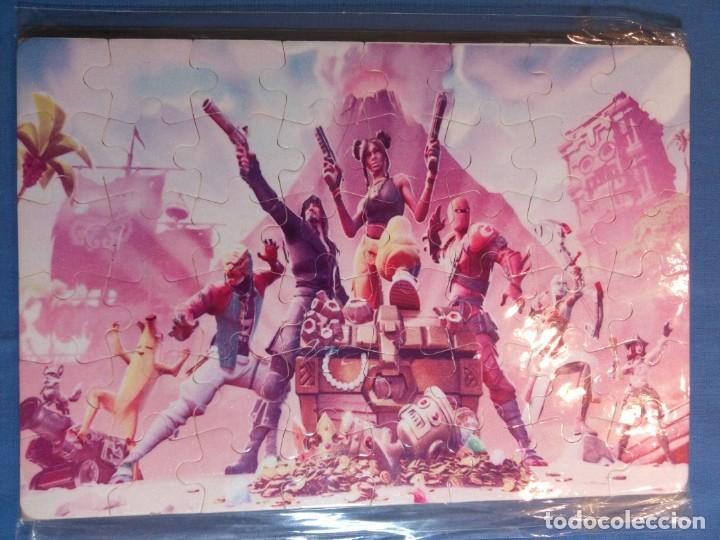 Puzzles: puzzle fortnite - Foto 1