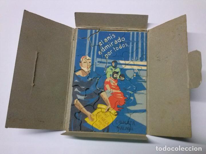 Puzzles: rompecabezas infantil , anis seneca - Foto 2