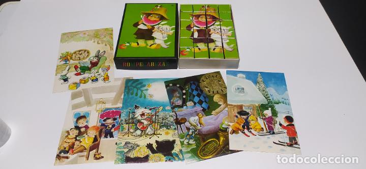 Puzzles: Rompecabezas Ferrandiz a&ntilde;os 60-70 completo - Foto 3