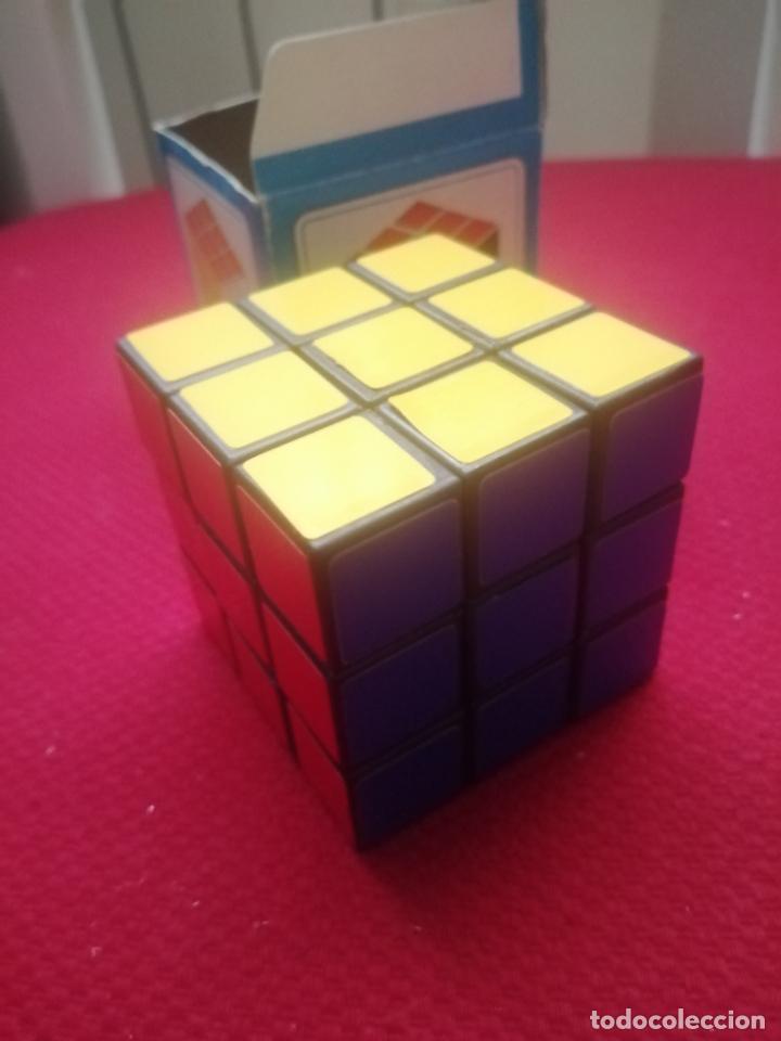 Puzzles: ANTIGUO JUEGO RUBIK nuevo - Foto 3