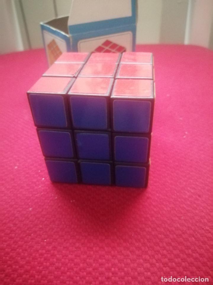 Puzzles: ANTIGUO JUEGO RUBIK nuevo - Foto 6