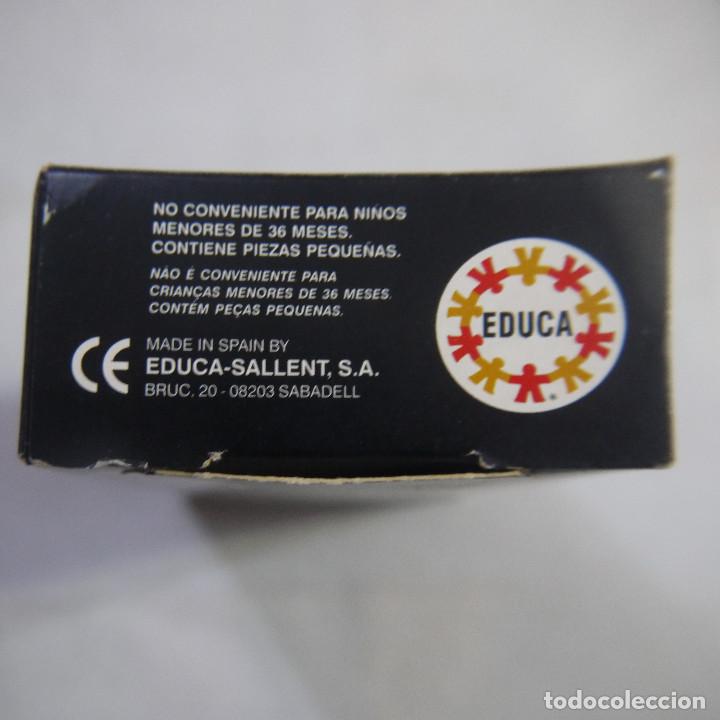 Puzzles: PUZZLES DE 100 PIEZAS PROMOCIONAL DE ENERGIZER - EDUCA - Foto 3
