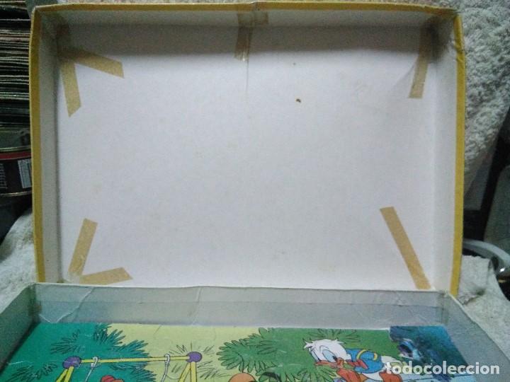 Puzzles: PUZZLE DISNEY 35 PIEZAS - Foto 4