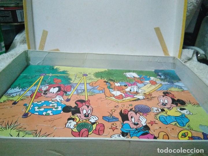 Puzzles: PUZZLE DISNEY 35 PIEZAS - Foto 5
