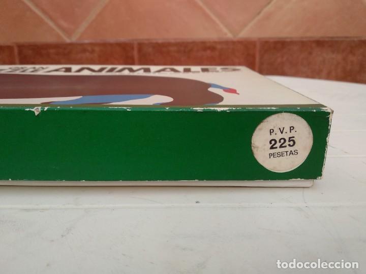 Puzzles: Puzzle curioso - a&ntilde;os 70 - Foto 4