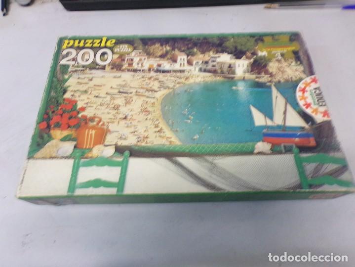 Puzzles: ESTAMOS LIQUIDANDO. puzzle 200 educa ref 217 - Foto 1