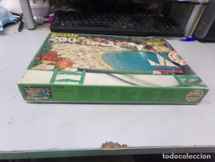 Puzzles: ESTAMOS LIQUIDANDO. puzzle 200 educa ref 217 - Foto 2