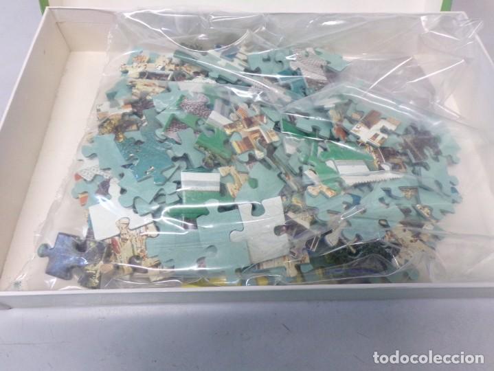 Puzzles: ESTAMOS LIQUIDANDO. puzzle 200 educa ref 217 - Foto 3