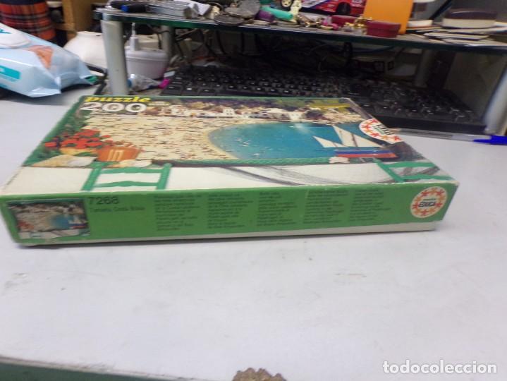 Puzzles: ESTAMOS LIQUIDANDO. puzzle 200 educa ref 217 - Foto 7