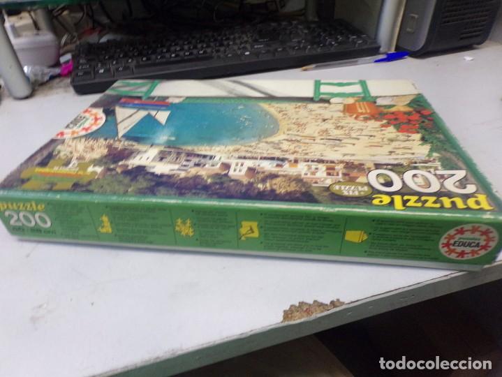 Puzzles: ESTAMOS LIQUIDANDO. puzzle 200 educa ref 217 - Foto 8