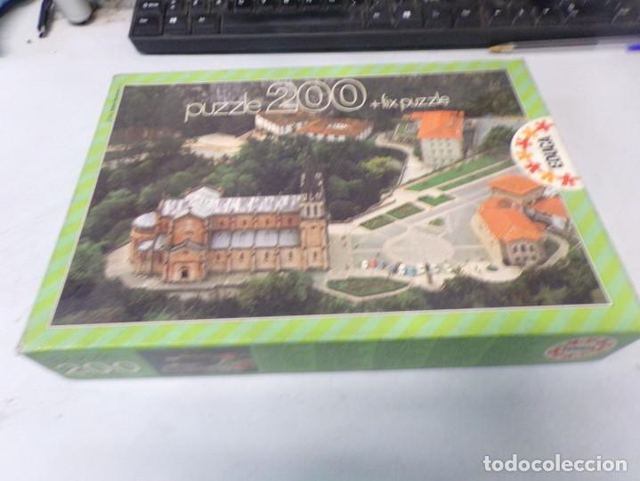 Puzzles: ESTAMOS LIQUIDANDO. puzzle 200 educa ref 217 - Foto 1