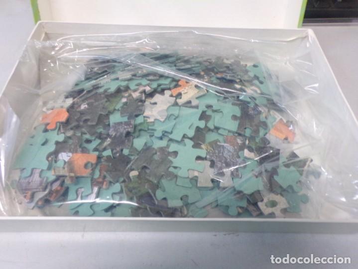 Puzzles: ESTAMOS LIQUIDANDO. puzzle 200 educa ref 217 - Foto 2