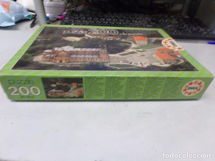 Puzzles: ESTAMOS LIQUIDANDO. puzzle 200 educa ref 217 - Foto 4