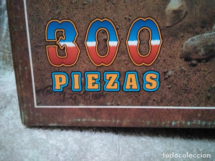 Puzzles: BONITO PUZZLE 300 PIEZAS - Foto 2