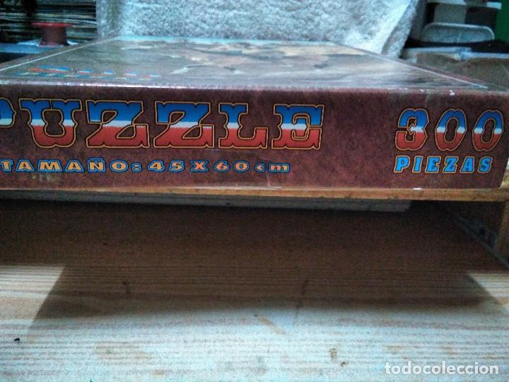 Puzzles: BONITO PUZZLE 300 PIEZAS - Foto 3