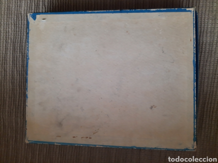 Puzzles: PUZZLE 20 CUBOS 2 LAMINAS - Foto 4