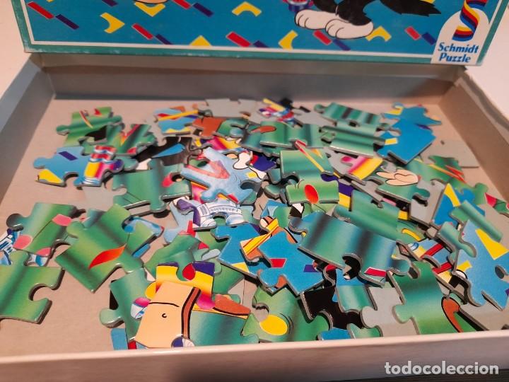 Puzzles: PUZZLE PIFF & HERKULES / PIF & HERCULE - Foto 3