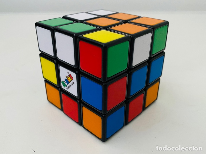 Puzzles: Rubik,s Cube - Foto 2