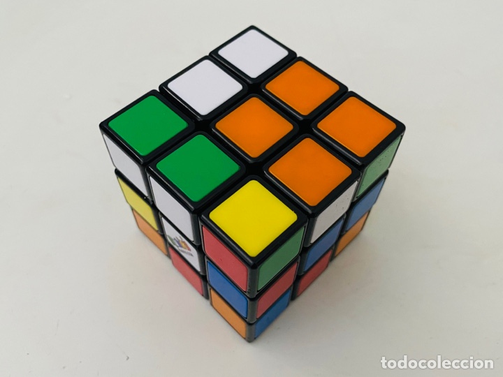 Puzzles: Rubik,s Cube - Foto 3