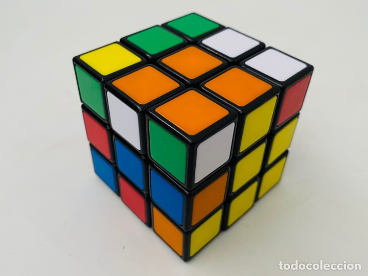 Puzzles: Rubik,s Cube - Foto 4