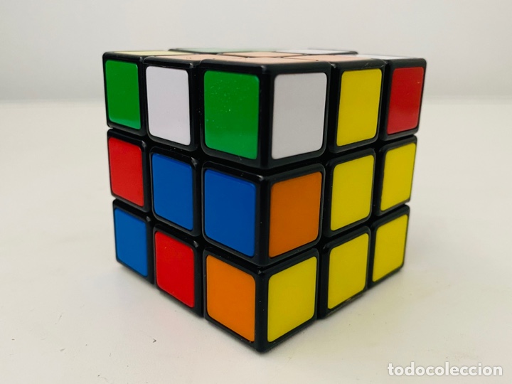 Puzzles: Rubik,s Cube - Foto 5