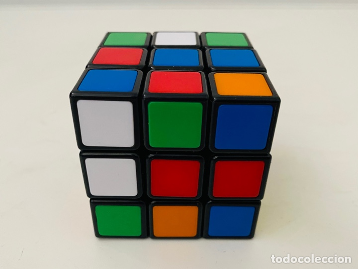 Puzzles: Rubik,s Cube - Foto 6