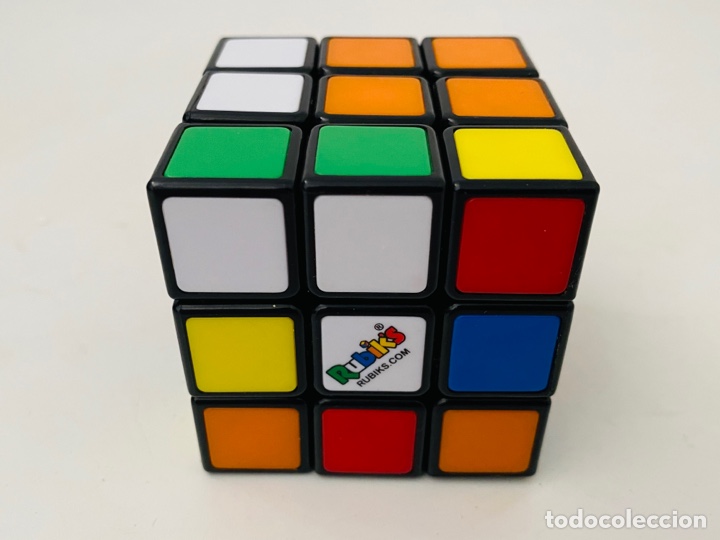 Puzzles: Rubik,s Cube - Foto 1
