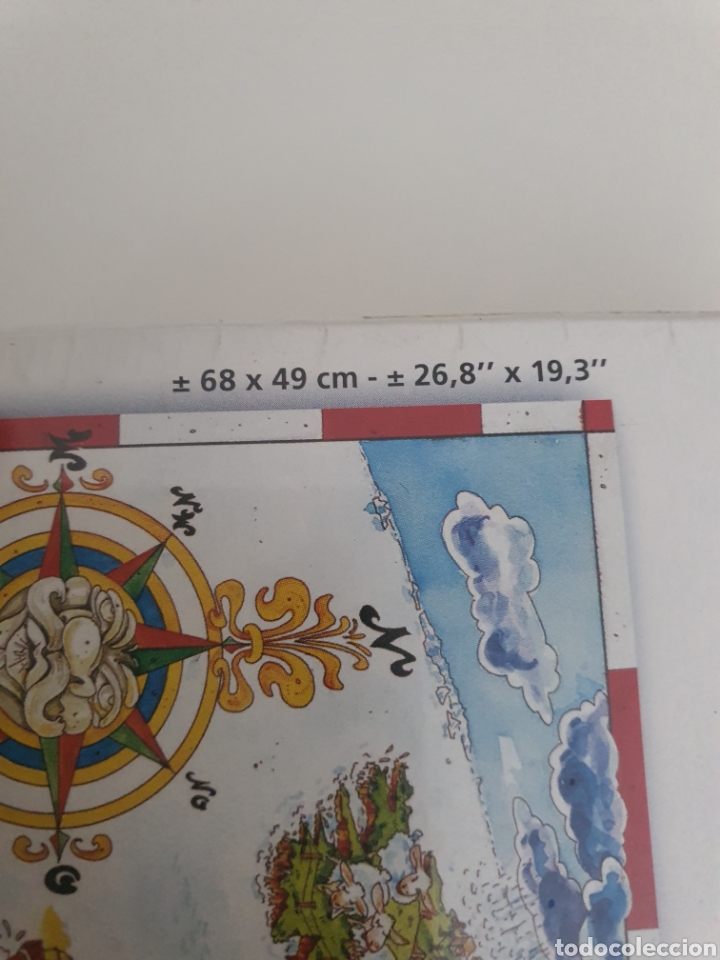 Puzzles: puzzle King crazy Europa. - Foto 4