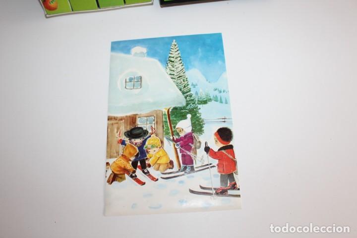 Puzzles: ANTIGUO ROMPECABEZAS FERRANDIZ - EDIGRAF 1974 - COMPLETO - Foto 6