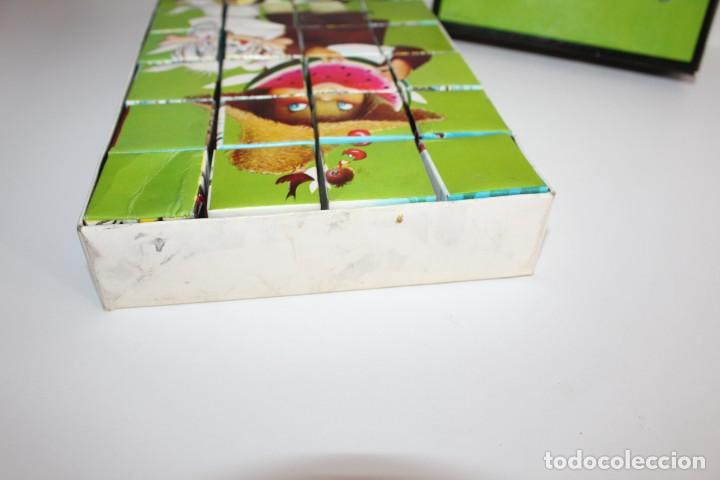 Puzzles: ANTIGUO ROMPECABEZAS FERRANDIZ - EDIGRAF 1974 - COMPLETO - Foto 8