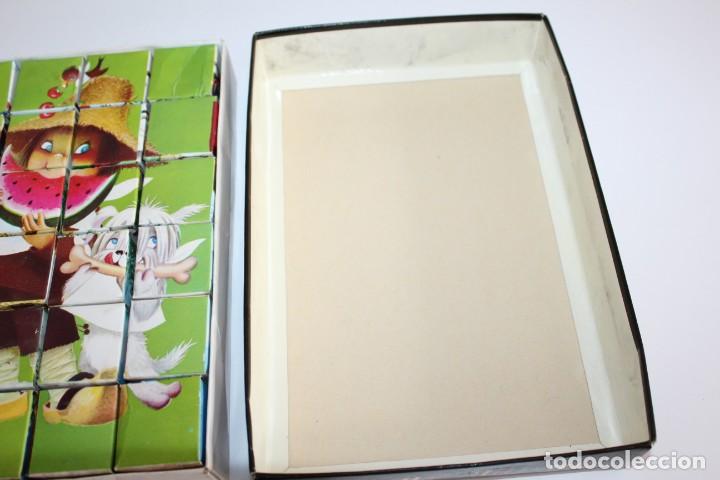Puzzles: ANTIGUO ROMPECABEZAS FERRANDIZ - EDIGRAF 1974 - COMPLETO - Foto 18