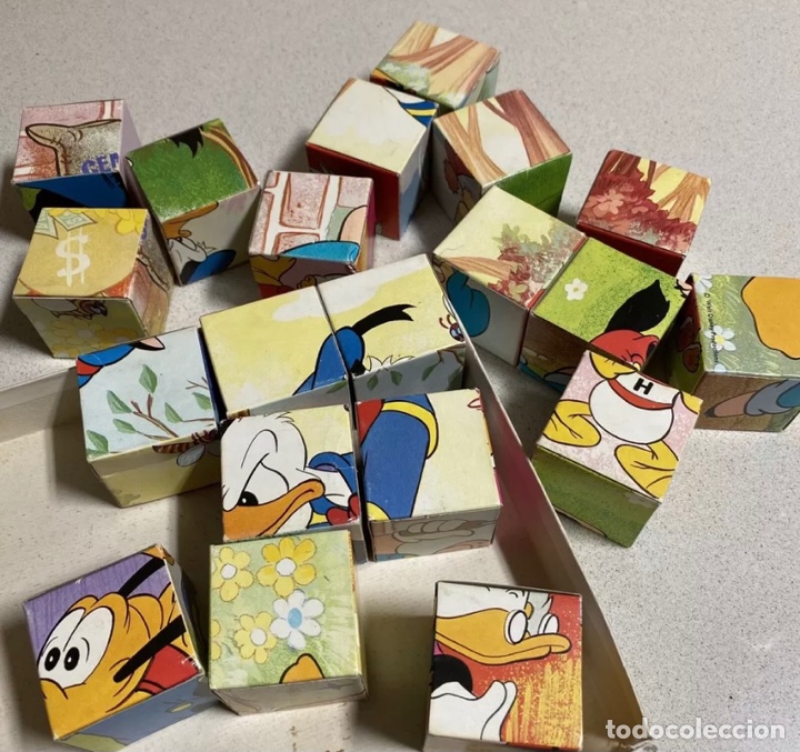 Puzzles: Puzzle Rompecabezas Disney De Borras - Foto 3