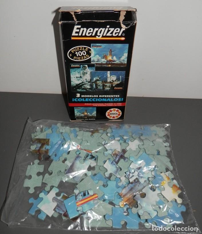 Puzzles: PUZZLE ENERGIZER - Foto 2