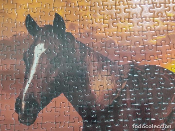 Puzzles: Puzzle enmarcado - Foto 2