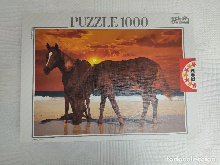 Puzzles: Puzzle enmarcado - Foto 3