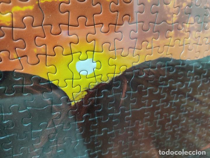 Puzzles: Puzzle enmarcado - Foto 4