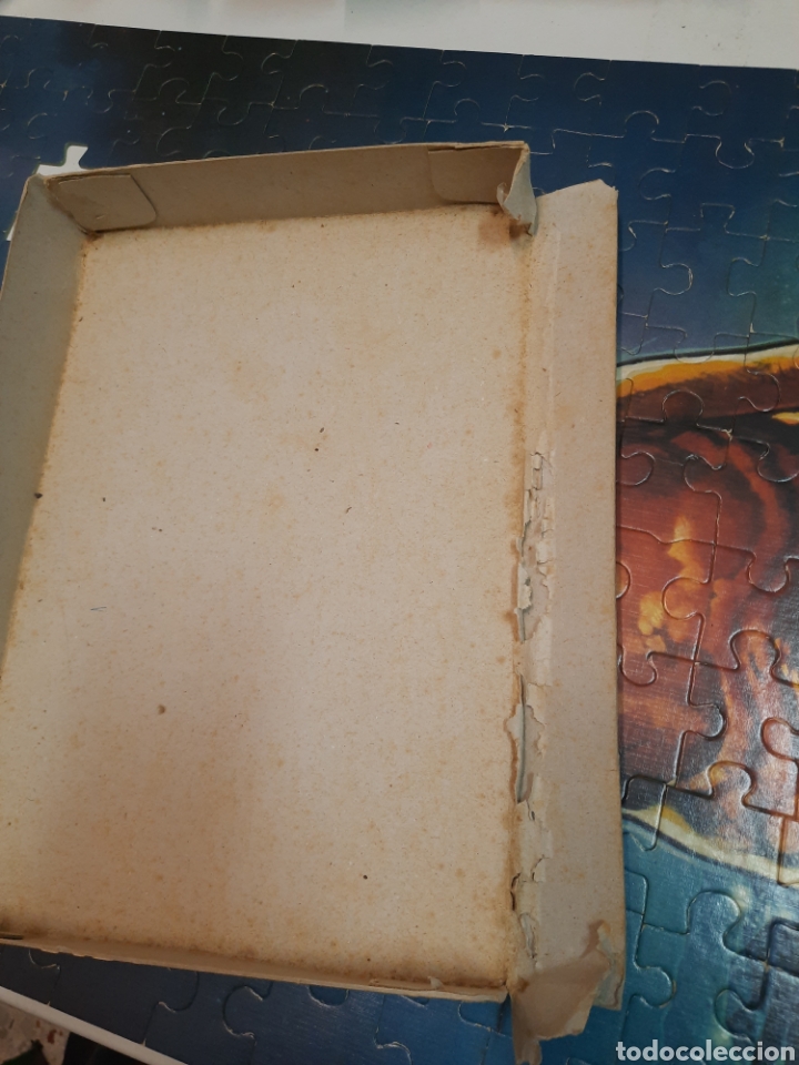 Puzzles: Puzzle E.T. El extraterrestre. Didacta - Foto 3