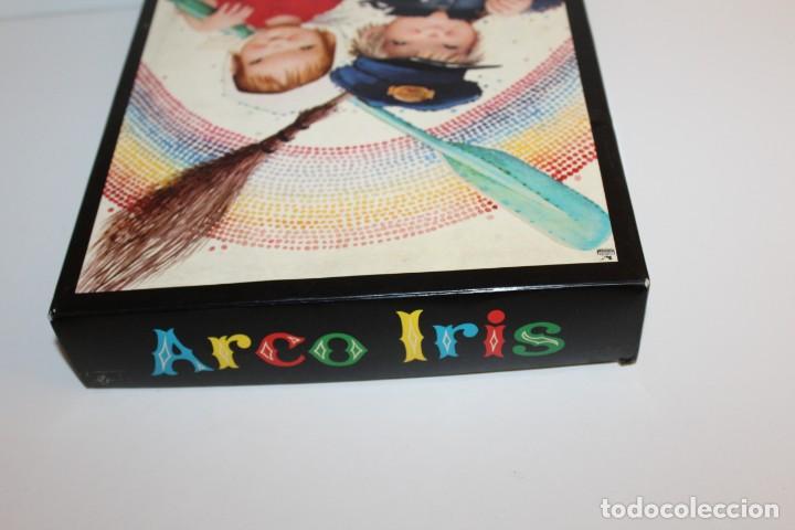 Puzzles: ANTIGUO PUZLE ROMPECABEZAS ARCOIRIS N&ordm; 6 - FERRANDIZ - Foto 8