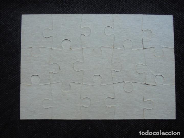 Puzzles: Puzzle Ferrero `91. Elfo - Foto 2