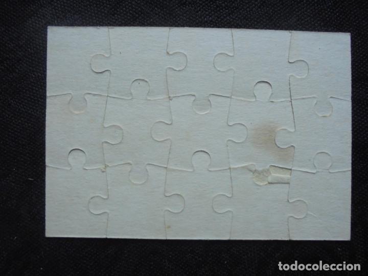 Puzzles: Puzzle Dinosaurio ELG Italy 1994 - Foto 2