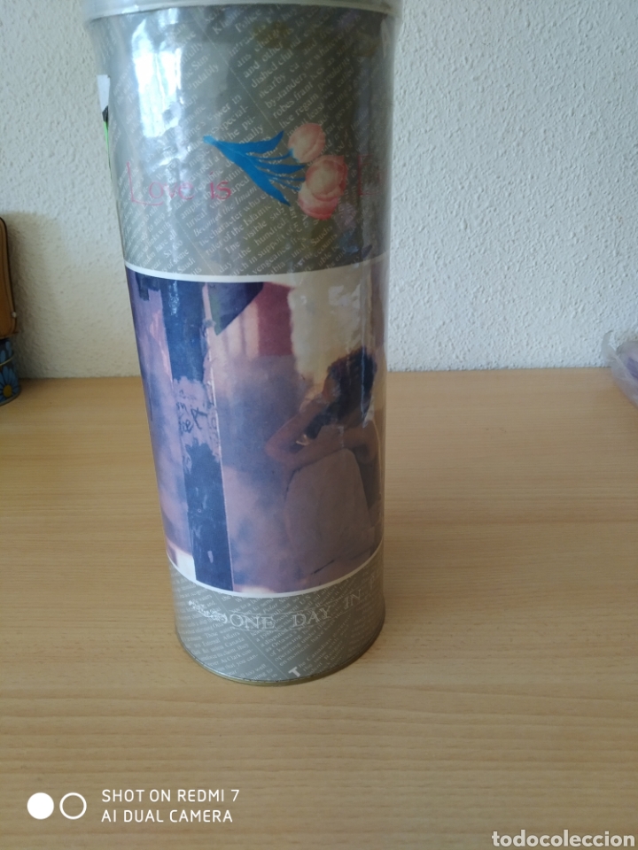 Puzzles: Puzzle 500 piezas One day in Paris. Nuevo - Foto 1