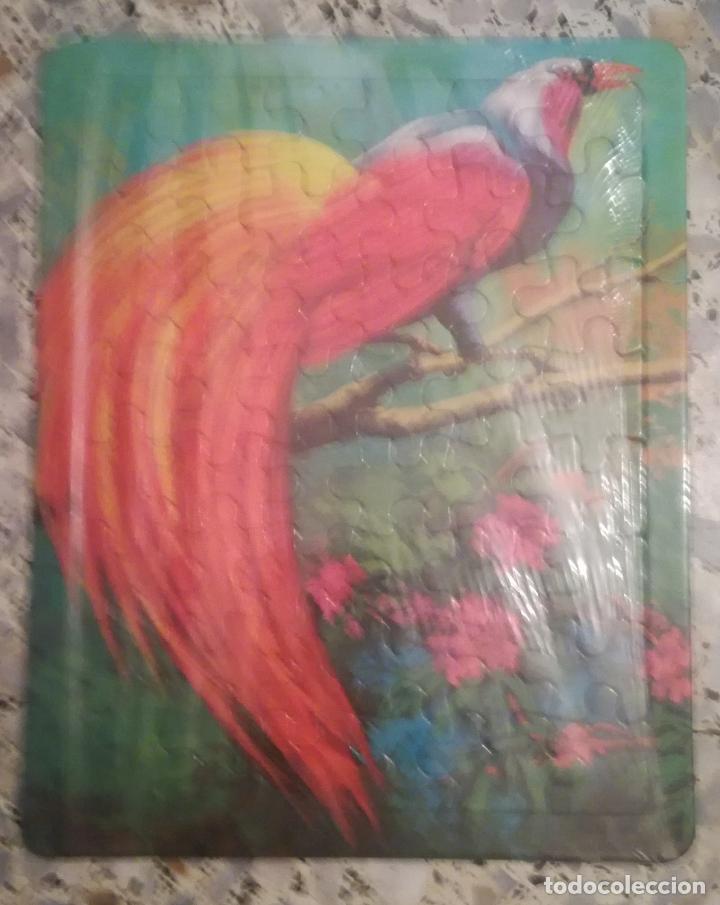 Puzzles: Puzzle de 48 piezas: 22,5x28 cm - Foto 1