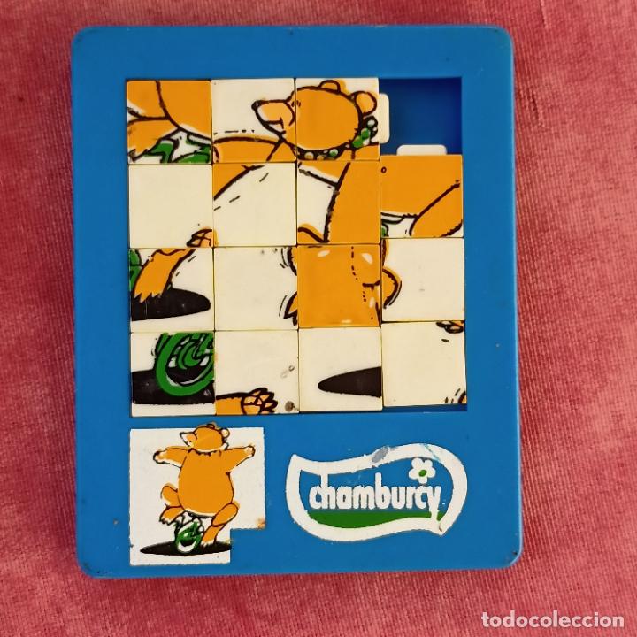 Puzzles: PUZZLE CIRCOJUEGO CHAMBURCY laberinto - Foto 1