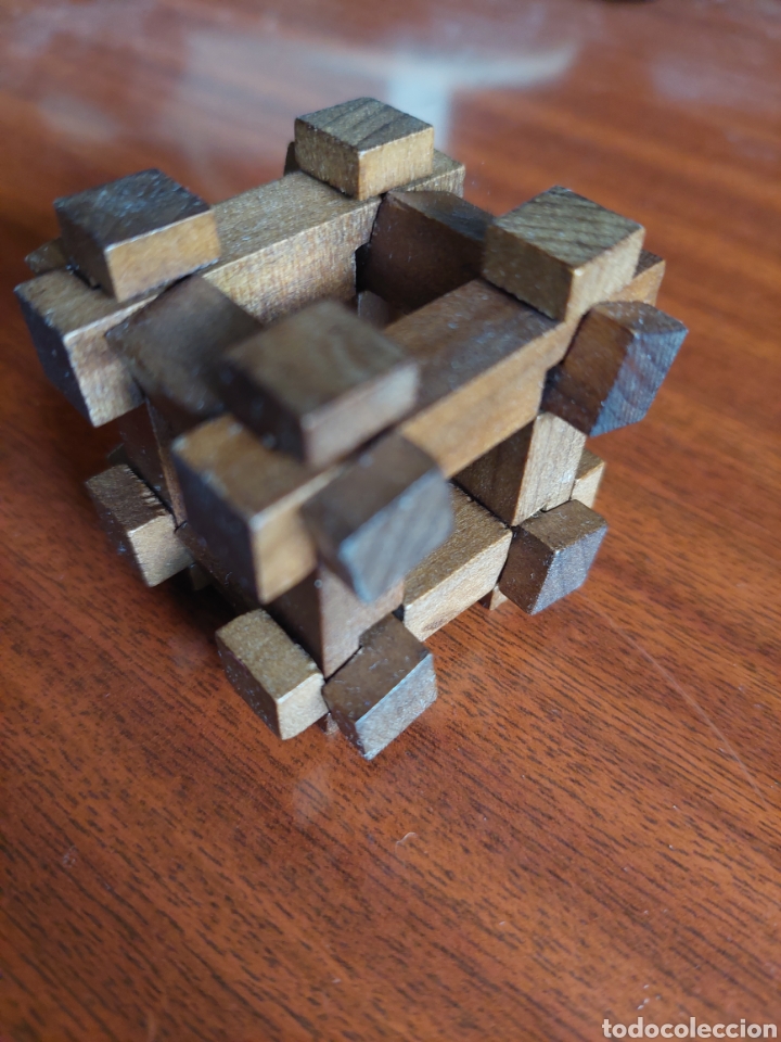Puzzles: Rompecabezas de madera - Foto 2