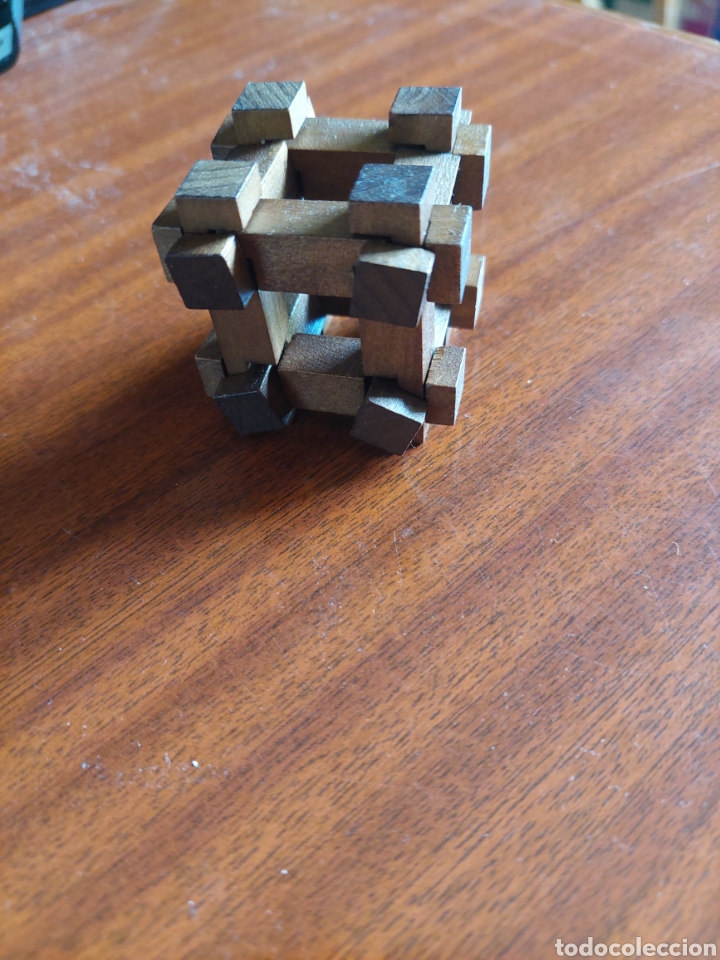 Puzzles: Rompecabezas de madera - Foto 3