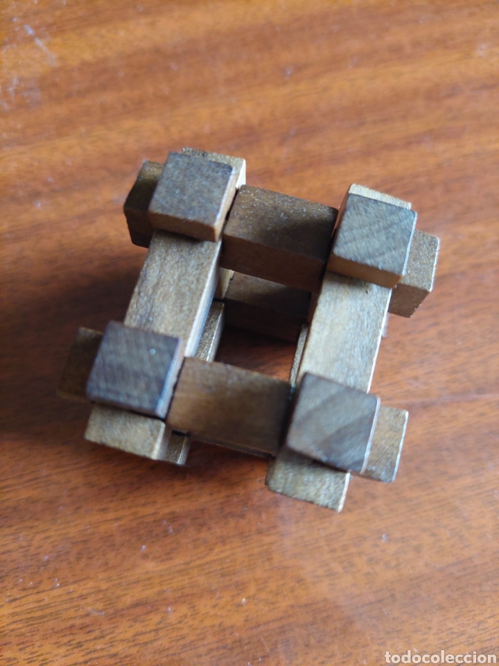 Puzzles: Rompecabezas de madera - Foto 1