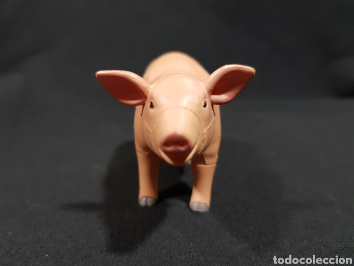 Puzzles: Puzzle Cerdo 4D Master. Famemaster Enterprise Ldt. 2004 - Foto 3
