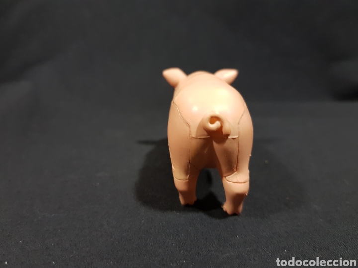 Puzzles: Puzzle Cerdo 4D Master. Famemaster Enterprise Ldt. 2004 - Foto 4