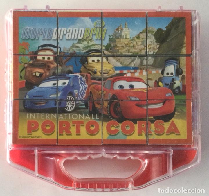 Puzzles: Rompecabezas World grand prix. Porto corsa. - Foto 1