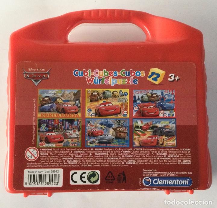 Puzzles: Rompecabezas World grand prix. Porto corsa. - Foto 3